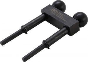 BGS 8155-19 Blokkeergereedschap nokkenas | voor BGS 8155