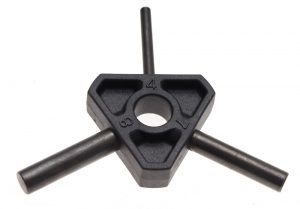 BGS 8155-26 Sleutel voor motortiming | VAG