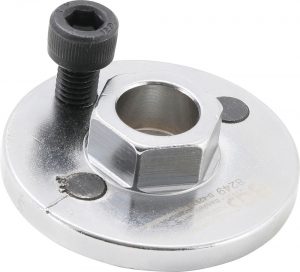 BGS 8249 Krukas gereedschap | VAG 5-cilindermotoren