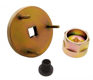 BGS 8281 Timing tool dieselpomp | Renault, Mitsubishi, Opel