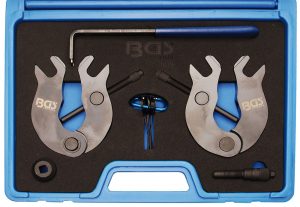 BGS 8299 Timing set | Audi A4, A6, A8