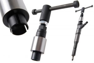 BGS 8309 Demontage sleutel voor Common Rail-injector