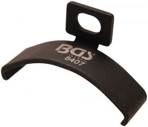 BGS 8407 Vergrendelingsgereedschap injectiepomptandwiel | Renault