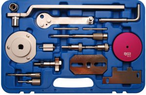 BGS 8413 Timing set | Fiat, PSA