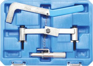 BGS 8417 Timing set | Renault, Volvo, Ford 16V, 20V