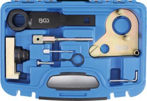 BGS 8421 Timing set | Renault, Opel, Nissan