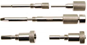 BGS 8422 Timing set | Fiat Ducato, Peugeot Boxer, Citroën Jumper 2.3 D JTD, 3.0 JTD, HDi