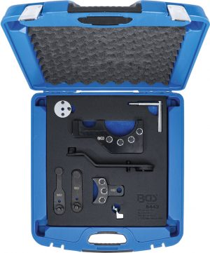 BGS 8443 Timing set | VAG 2.5, 4.9D, TDI PD