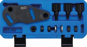 BGS 8577 Blokkeergereedschap nokkenas | Renault 1.8 / 2.0 16V