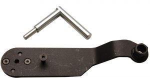 BGS 8622 Krukas blokkeergereedschap | VAG 10-cilinder