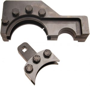 BGS 8690 Krukas blokkeergereedschap | VAG 5- en 10-cilinder