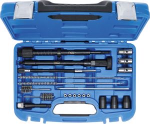 BGS 8723 Injectorzitting reiniging set