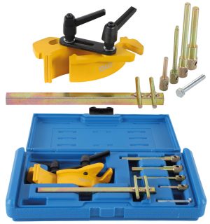 BGS 9367 Timing set | Renault, Opel, Volvo, Mitsubishi, Chrysler