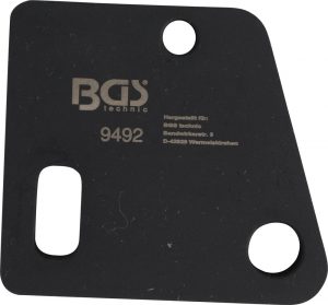 BGS 9492 Vergrendelingsgereedschap | VAG 3.6l FSi