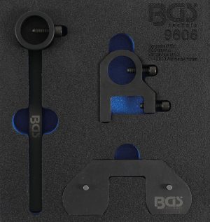 BGS 9606 Balansas afstelgereedschap | 2.2 DOHC Dieselmotoren