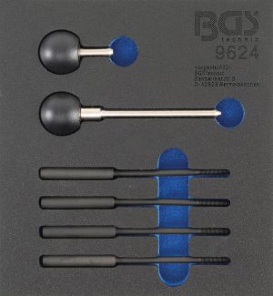BGS 9624 Timing set | Porsche Boxster, 911 M96
