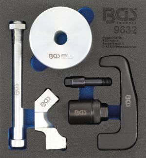 BGS 9632 Injector trekker | Bosch CDI-injectoren