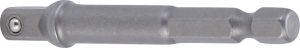BGS 9685-1 Adapter boormachine | 6,3 mm (1/4")