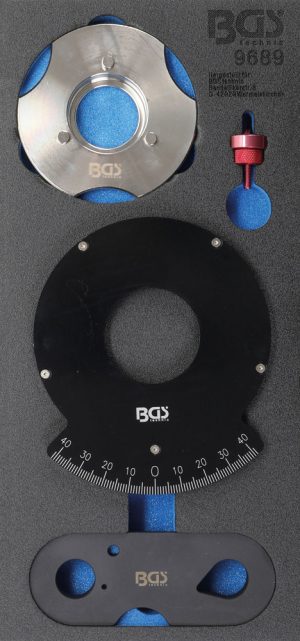 BGS 9689 Timing test gereedschap | VAG 1.2 / 1.4 TFSi