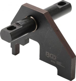 BGS 9753 Blokkeergereedschap nokkenas | VW LT 2.8D