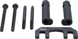 BGS 9865 CDI Injector demontage | Land Rover