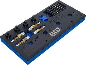 BGS 9866 Brandstof injector gereedschap | BMW B36/B38/B48