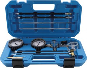 BGS 9879 Diagnoseset piëzo Common Rail-injectoren