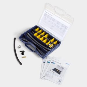NORMA Reparatie Set voor brandstofleiding