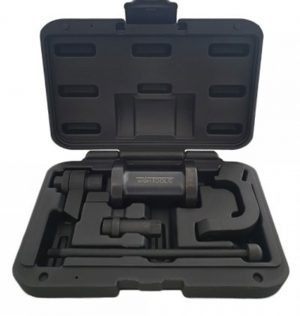 WT-3134 Diesel verstuiver trekker | VAG
