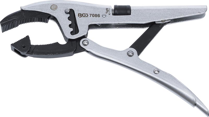 Maun 5068-160-C ball chain pliers No. 8 4 mm