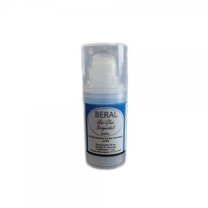 BERAL BL-1027 Borgmiddel | blauw | medium | 15 ml