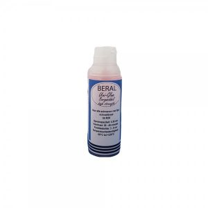 BERAL BL-1028 Borgmiddel | rood | extra sterk | 15 ml