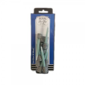 BERAL BL-5104 Uni-Mix Mixertips | 12 stuks