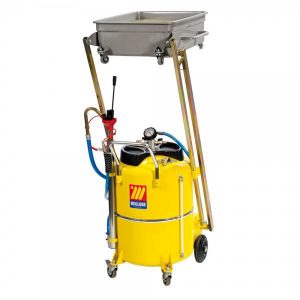 MECLUBE ML 041-1456-000 Olie opvang unit | 120 liter
