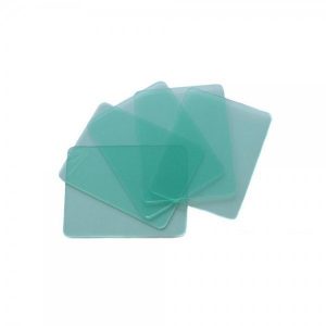 WT-1680-1 Beschermcover voor lashelm