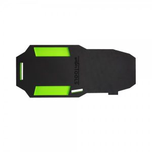 WT-422 Monteursbed | Foam