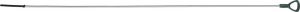 BGS-1010-B Transmissie Olie Peilstok | voor Mercedes-Benz | Type 722.7, 716.5