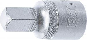 BGS-1016-2 Oliefilter sleutel vierkant | 1/2" | 3/8"