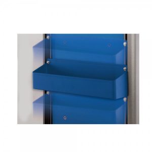 FORCE FC-102106 Spuitbushouder Practical gereedschapswagens | Blauw