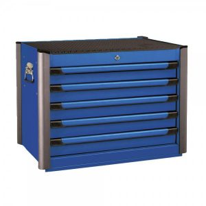 FORCE FC-10225B Topkist voor Practical serie | Blauw