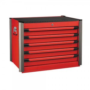 FORCE FC-10225R Topkist voor Practical serie | Rood