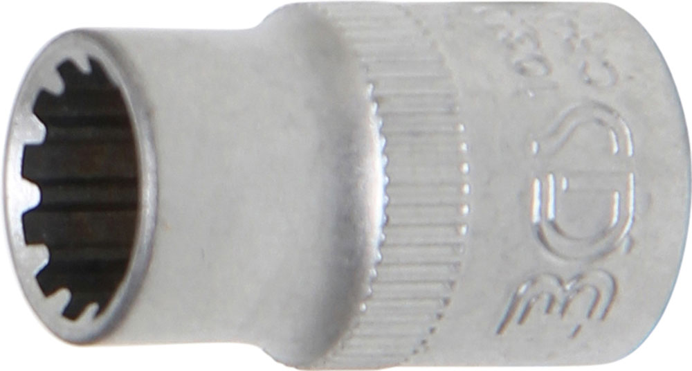 Gear Lock 10 mm BGS 10311 3/8 Douille pour clé | 11 mm 