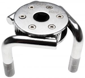 BGS-1032 Oliefilter sleutel met 3 armen | Ø 95 - 150 mm