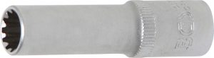 BGS-10350 Dop lang, Gear Lock | 10 mm (3/8") | 10 mm