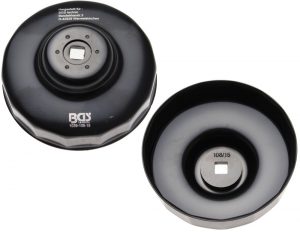 BGS-1039-108-15 Oliefiltersleutel | 15-kant | Ø 108 mm | voor Volvo Diesel