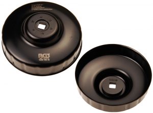 BGS-1039-108-18 Oliefiltersleutel | 18-kant | Ø 108 mm | voor Renault