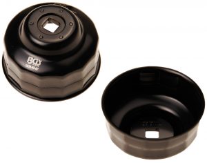 BGS-1039-65-67 Oliefiltersleutel | 14-kant | Ø 65 - 67 mm | voor Daihatsu, Fiat, Nissan, Toyota