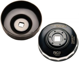BGS-1039-68-14 Oliefiltersleutel | 14-kant | Ø 68 mm | voor Ford, Mazda, Subaru