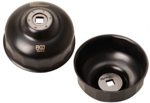 BGS-1039-86-16 Oliefiltersleutel | 16-kant | Ø 86 mm | voor BMW, Volvo