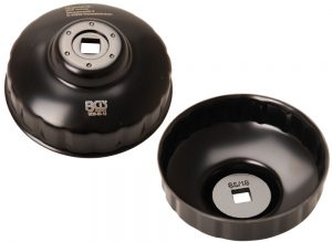 BGS-1039-86-18 Oliefiltersleutel | 18-kant | Ø 86 mm | voor Audi, PSA, Renault, VW